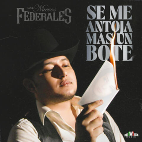 Se Me Antoja Más Un Bote