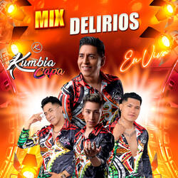Mix Delirios