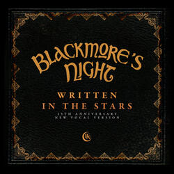 Written In The Stars
