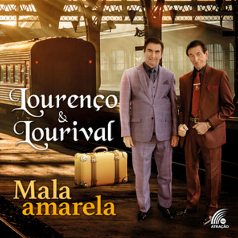 Mala Amarela