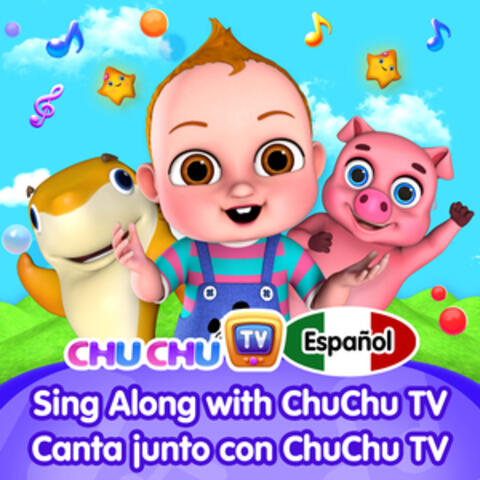 Canta junto con ChuChu TV Espaniol (Sing Along with ChuChu TV Spanish)