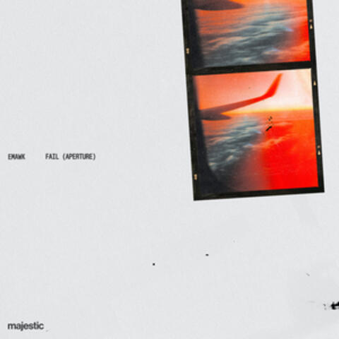 FAIL (APERTURE)