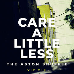 Care A Little Less