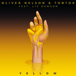 Yellow (feat. Liv Dawson)