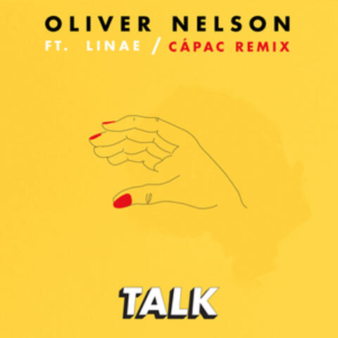 Talk (feat. Linae)