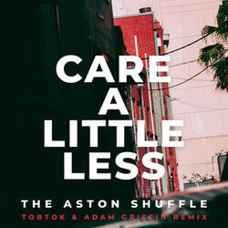 Care A Little Less