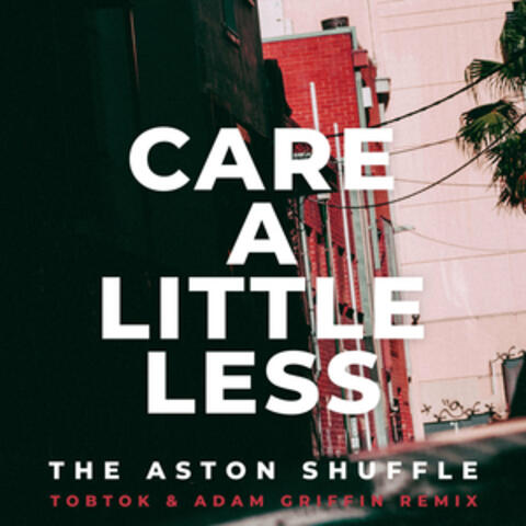 Care A Little Less