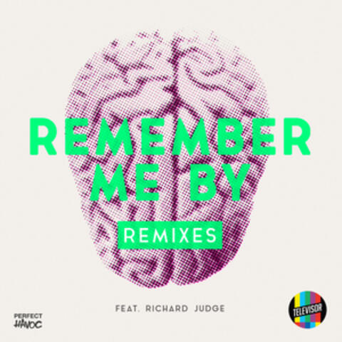 Remember Me By (feat. Richard Judge)