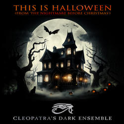 This Is Halloween (From 'The Nightmare Before Christmas') [No Narration]