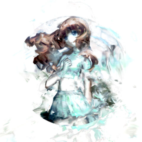 girl EDM