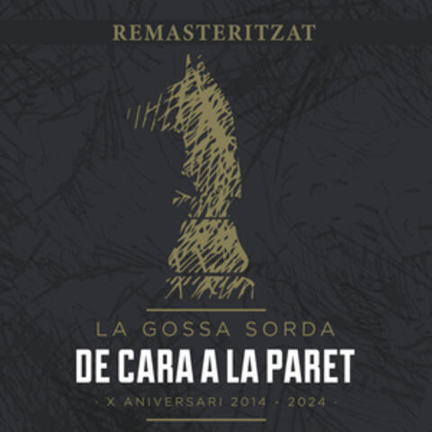 De Cara a la Paret