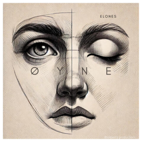 Øyne