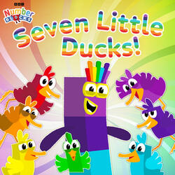 Seven Little Ducks