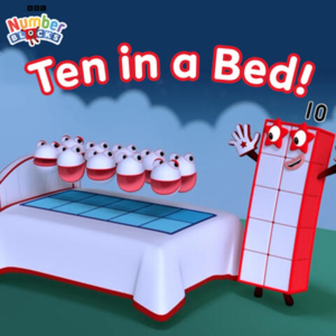 Ten In A Bed