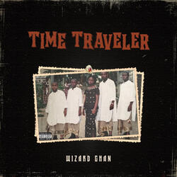 Time Traveler