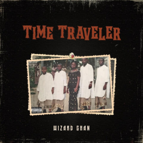 Time Traveler