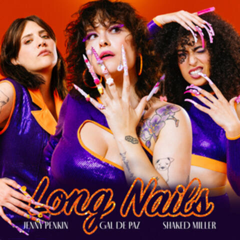 Long Nails