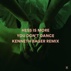 You Don't Dance