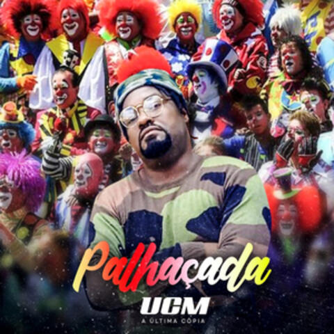 Palhaçada