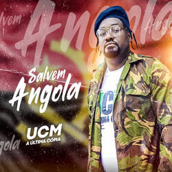 Salvem Angola
