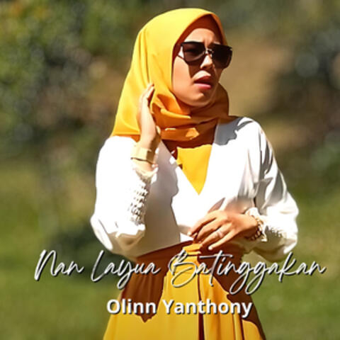 Nan Layua Batinggakan