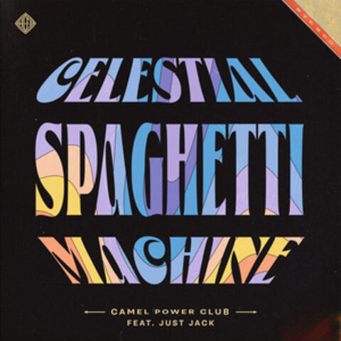 Celestial Spaghetti Machine