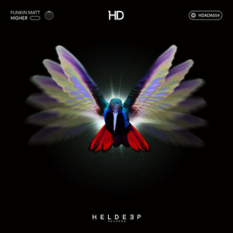 Higher