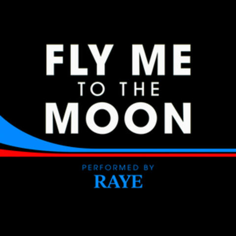 Fly Me to the Moon