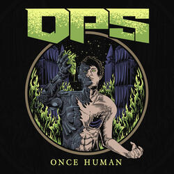Once Human