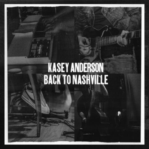 Back To Nashville
