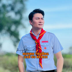Huynh Trưởng Giê Su