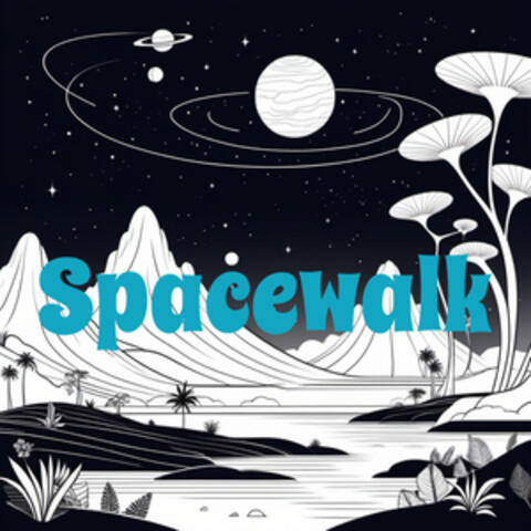 Spacewalk