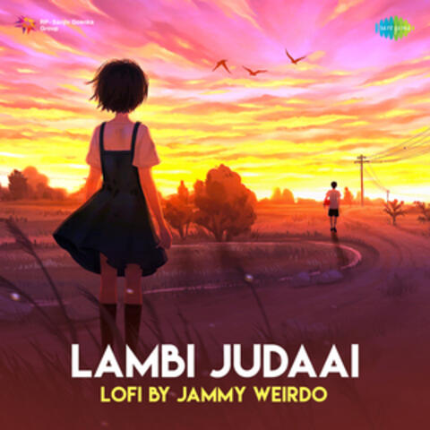Lambi Judaai