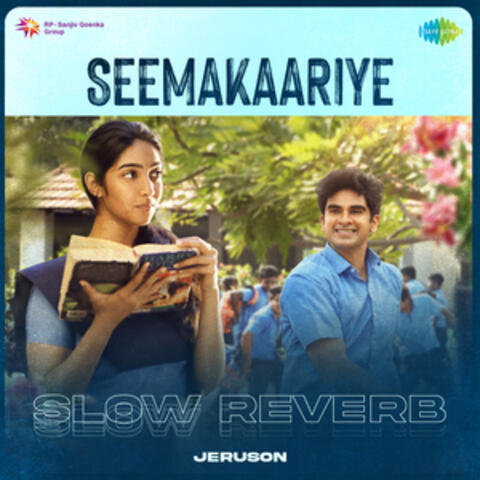 Seemakaariye
