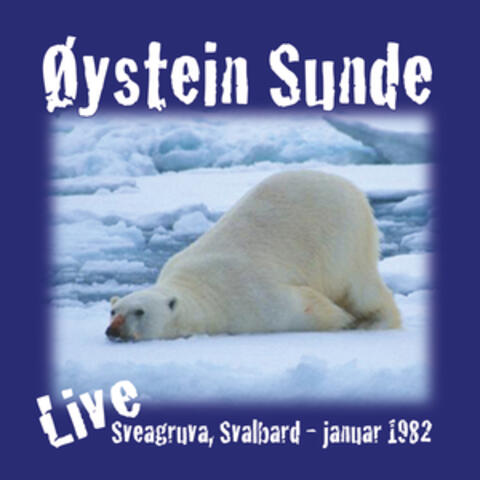 Live På Svalbard, Sveagruva (Januar 1982)