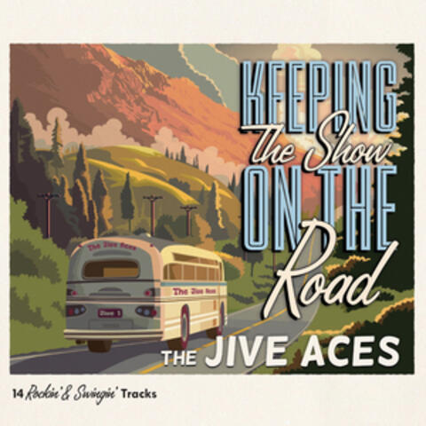 The Jive Aces