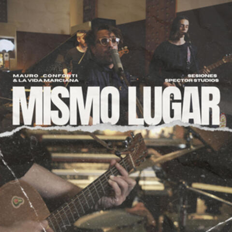 Mismo Lugar