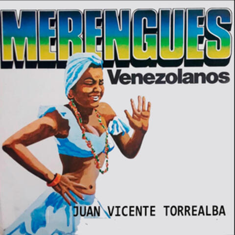 Merengues Venezolanos