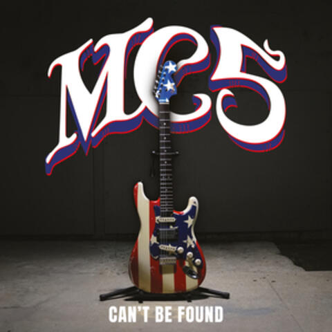 Can't Be Found