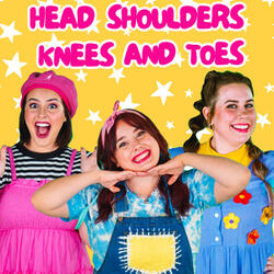Head Shoulders Knees and Toes