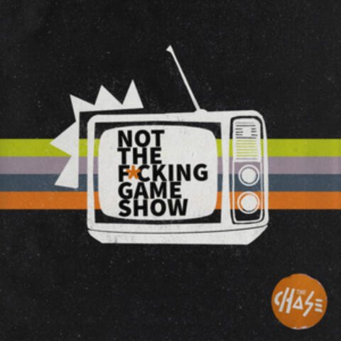 Not the F*cking Game Show