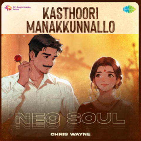 Kasthoori Manakkunnallo