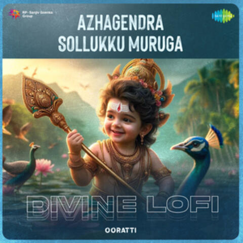 Azhagendra Sollukku Muruga
