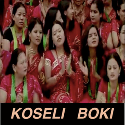 Koseli Boki
