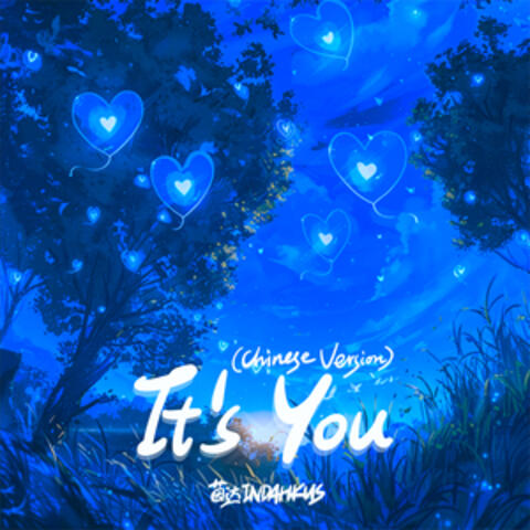 It's You