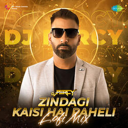 Zindagi Kaisi Hai Paheli