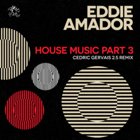 Eddie Amador