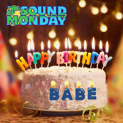 Happy Birthday, Babe!