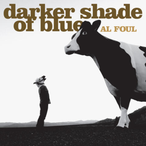 Darker Shade of Blue