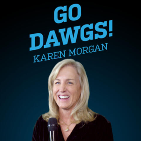 Go Dawgs!